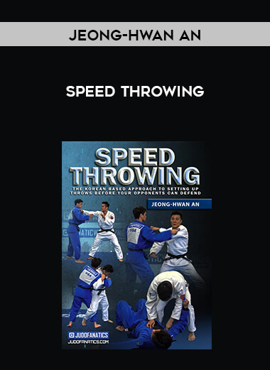 Speed Throwing by Jeong-Hwan An digital download
