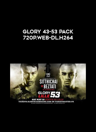 Glory 43-53 Pack 720p.WEB-DL.H264 digital download