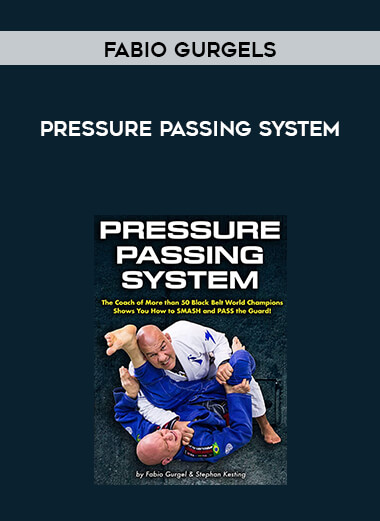 Fabio Gurgels Pressure Passing System 720p digital download
