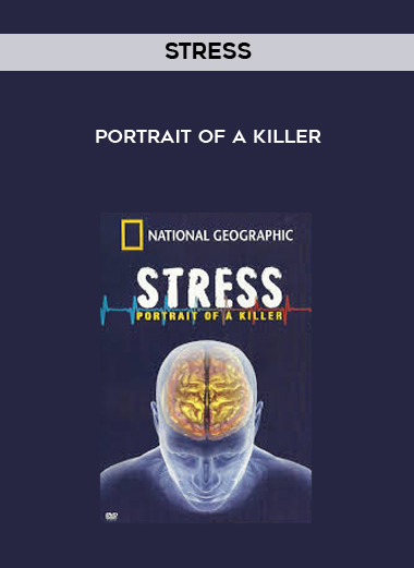 Stress - Portrait of a Killer digital download