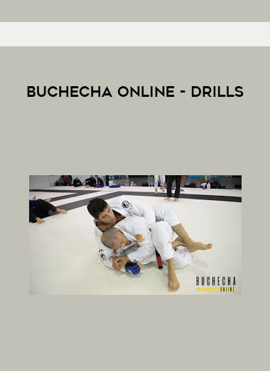 Buchecha Online - Drills digital download