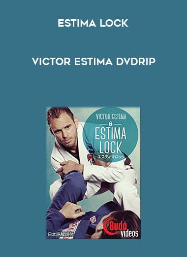 Estima Lock by Victor Estima DVDRip digital download