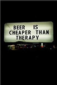 Zeppers - Beer Is Cheaper Than Therapy digital download