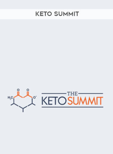 Keto Summit digital download