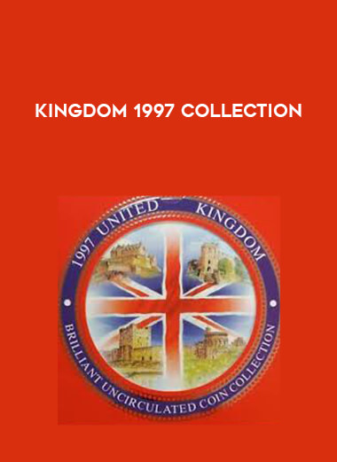 Kingdom 1997 Collection digital download
