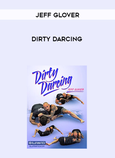 Dirty Darcing by Jeff Glover digital download