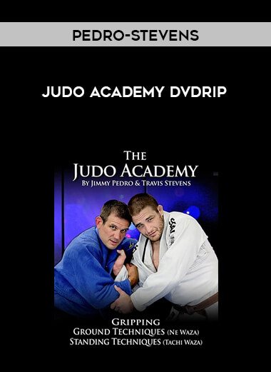 Pedro-Stevens.Judo.Academy.DVDRip.x264.Villainy (Gi) [MP4] digital download