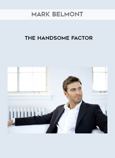 Mark Belmont - The Handsome Factor digital download