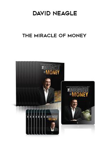 David Neagle - The Miracle of Money digital download