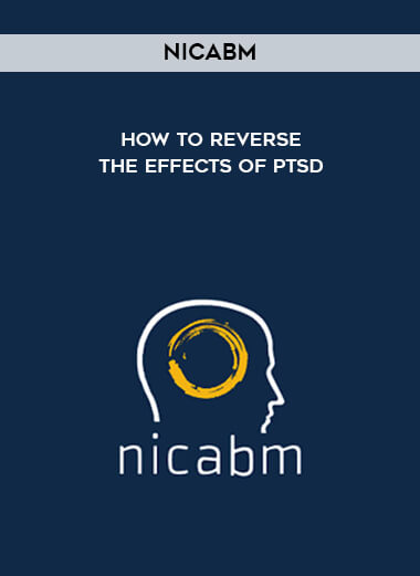 NICABM - How to Reverse the Effects of PTSD digital download