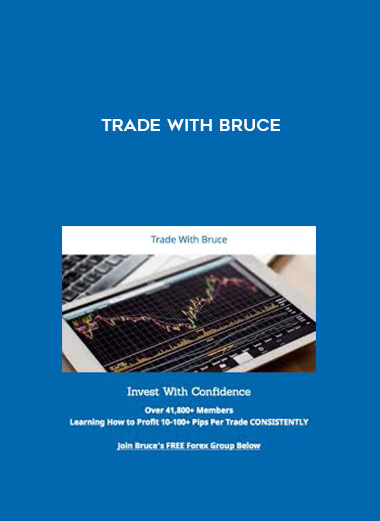 Trade with Bruce digital download