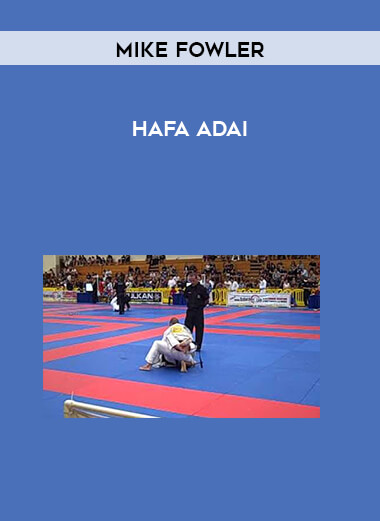 Hafa Adai - Mike Fowler digital download