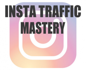 Tim Karsliyev - Insta Traffic Mastery - 4 Million Clicks In 3 Days From Instagram digital download