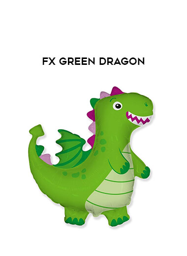Fx Green Dragon digital download