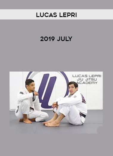 Lucas Lepri Online - 2019 July 1080p digital download