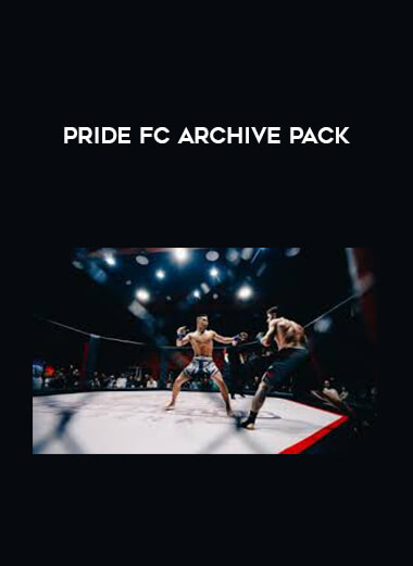 Pride.FC.Archive.Pack.720p.WEB-DL.H264-SHREDDiE digital download