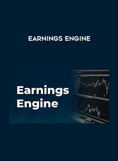 Earnings Engine digital download