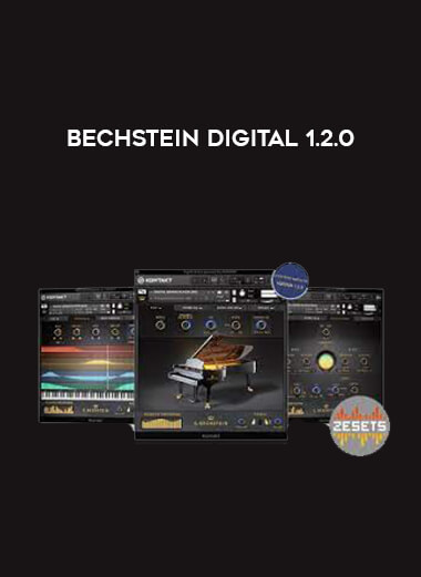 Bechstein Digital 1.2.0 digital download