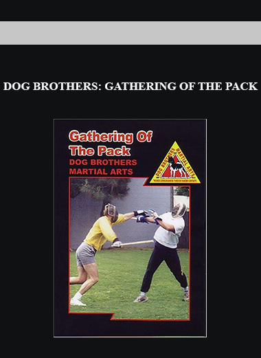 DOG BROTHERS: GATHERING OF THE PACK digital download