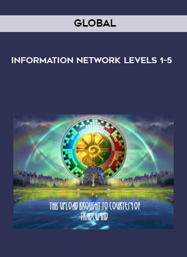 Global - Information Network Levels 1-5 digital download