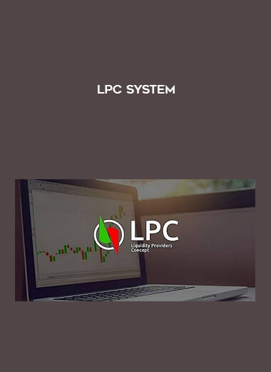 LPC System digital download
