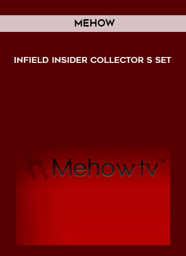 Mehow - Infield Insider Collector s Set digital download