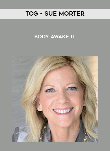 TCG - Sue Morter - Body Awake II digital download