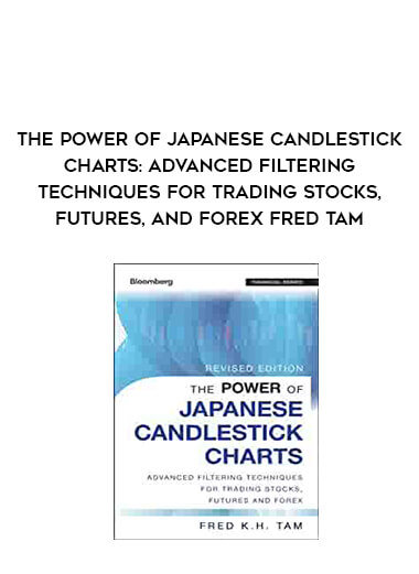 The Power of Japanese Candlestick Charts: Advanced Filtering Techniques for Trading Stocks