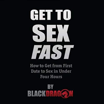 Blackdragon - Get to Sex Fast digital download
