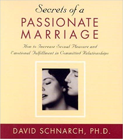 Ph.D. - Secrets of a Passionate Marriage digital download