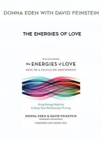 Donna Eden with David Feinstein - The Energies of Love digital download
