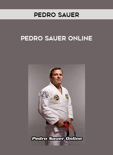 Pedro Sauer Online digital download