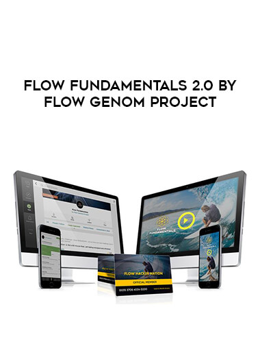 Flow Fundamentals 2.0 by Flow Genom Project digital download