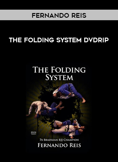 Fernando.Reis.The.Folding.System.DVDRip.x264.Kr@mpu$ (Gi) [MP4] digital download