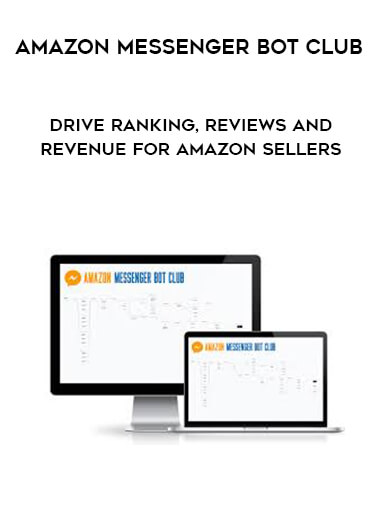 Amazon Messenger Bot Club - Drive Ranking