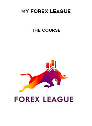 My Forex League - The Course digital download