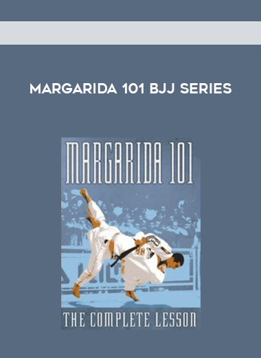 MARGARIDA 101 BJJ SERIES digital download