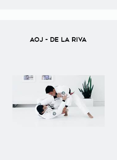 AOJ - De la Riva digital download