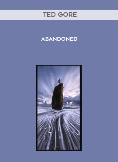 Ted Gore - Abandoned digital download