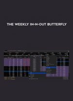 The Weekly In-N-Out Butterfly digital download