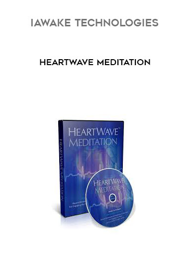 HeartWave Meditation digital download