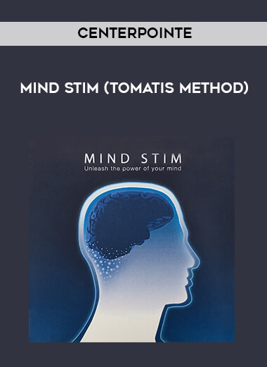 Centerpointe - Mind Stim (Tomatis Method) digital download