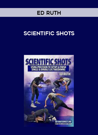 Ed Ruth - Scientific Shots digital download