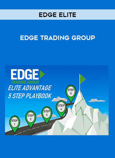 Edge Elite - Edge Trading Group digital download