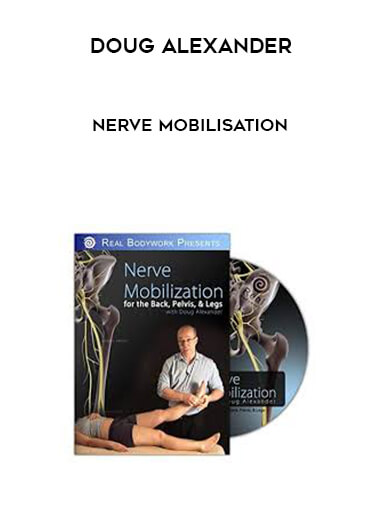 Doug Alexander - Nerve Mobilisation digital download