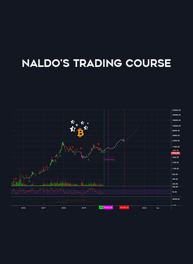NALDO's Trading Course digital download