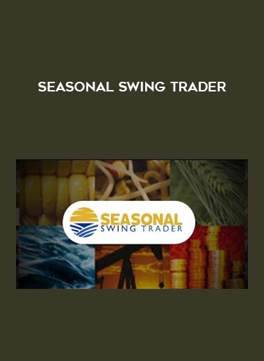 Seasonal Swing Trader digital download