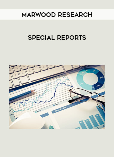 Marwood Research - Special Reports digital download