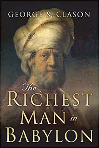 George S. Clason - The Richest Man In Babylon digital download