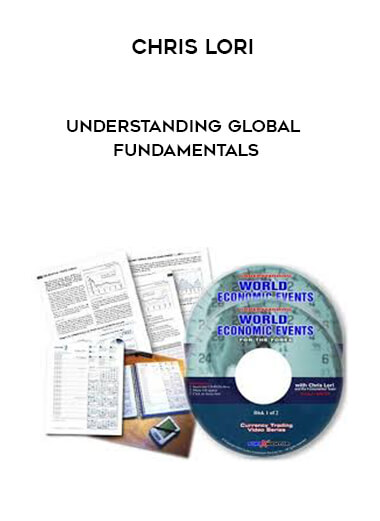 Chris Lori - Understanding Global Fundamentals digital download